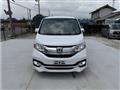2015 Honda Step WGN