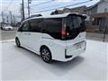 2015 Honda Step WGN