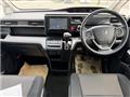 2015 Honda Step WGN