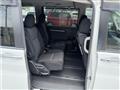 2015 Honda Step WGN