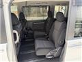2015 Honda Step WGN