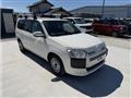 2021 Mazda Familia Van