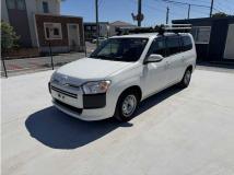 2021 Mazda Familia Van