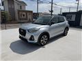 2019 Daihatsu Rocky