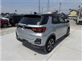 2019 Daihatsu Rocky