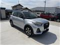 2019 Daihatsu Rocky
