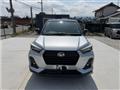 2019 Daihatsu Rocky