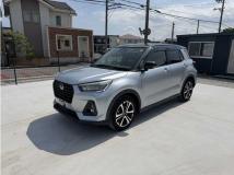 2019 Daihatsu Rocky