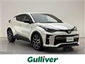 2020 Toyota C-HR
