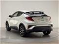 2020 Toyota C-HR