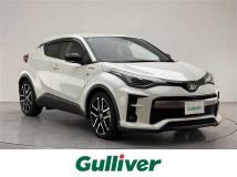 2020 Toyota C-HR