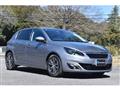 2016 Peugeot 308