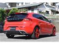 2013 Volvo V40