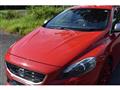 2013 Volvo V40