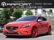 2013 Volvo V40