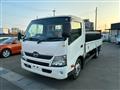 2016 Hino Dutro
