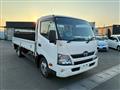 2016 Hino Dutro