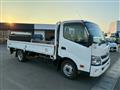 2016 Hino Dutro