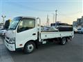 2016 Hino Dutro
