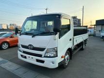 2016 Hino Dutro