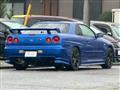 1999 Nissan Skyline