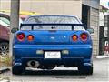 1999 Nissan Skyline