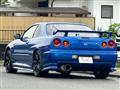 1999 Nissan Skyline