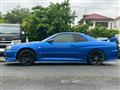1999 Nissan Skyline