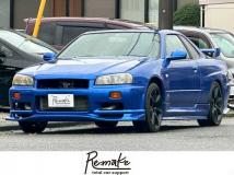 1999 Nissan Skyline