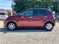 2017 Toyota Passo