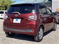 2017 Toyota Passo