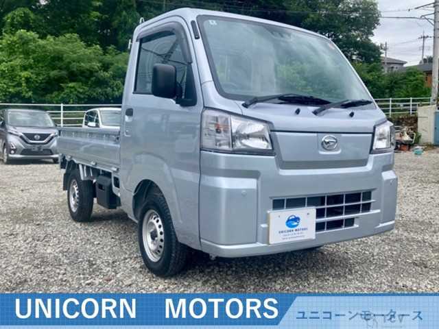 2025 Daihatsu Hijet Truck