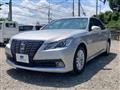 2015 Toyota Crown