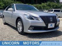 2015 Toyota Crown