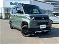 2024 Mitsubishi DELICA MINI