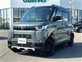 2024 Mitsubishi DELICA MINI