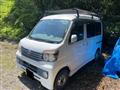2010 Daihatsu Atrai Wagon