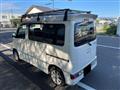 2010 Daihatsu Atrai Wagon