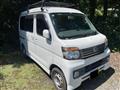 2010 Daihatsu Atrai Wagon