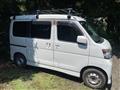 2010 Daihatsu Atrai Wagon