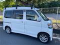2010 Daihatsu Atrai Wagon