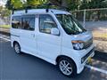 2010 Daihatsu Atrai Wagon