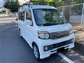 2010 Daihatsu Atrai Wagon