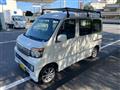 2010 Daihatsu Atrai Wagon