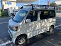 2010 Daihatsu Atrai Wagon