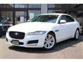 2020 Jaguar XF