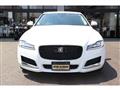 2020 Jaguar XF