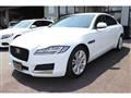 2020 Jaguar XF