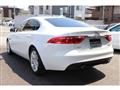 2020 Jaguar XF