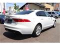 2020 Jaguar XF